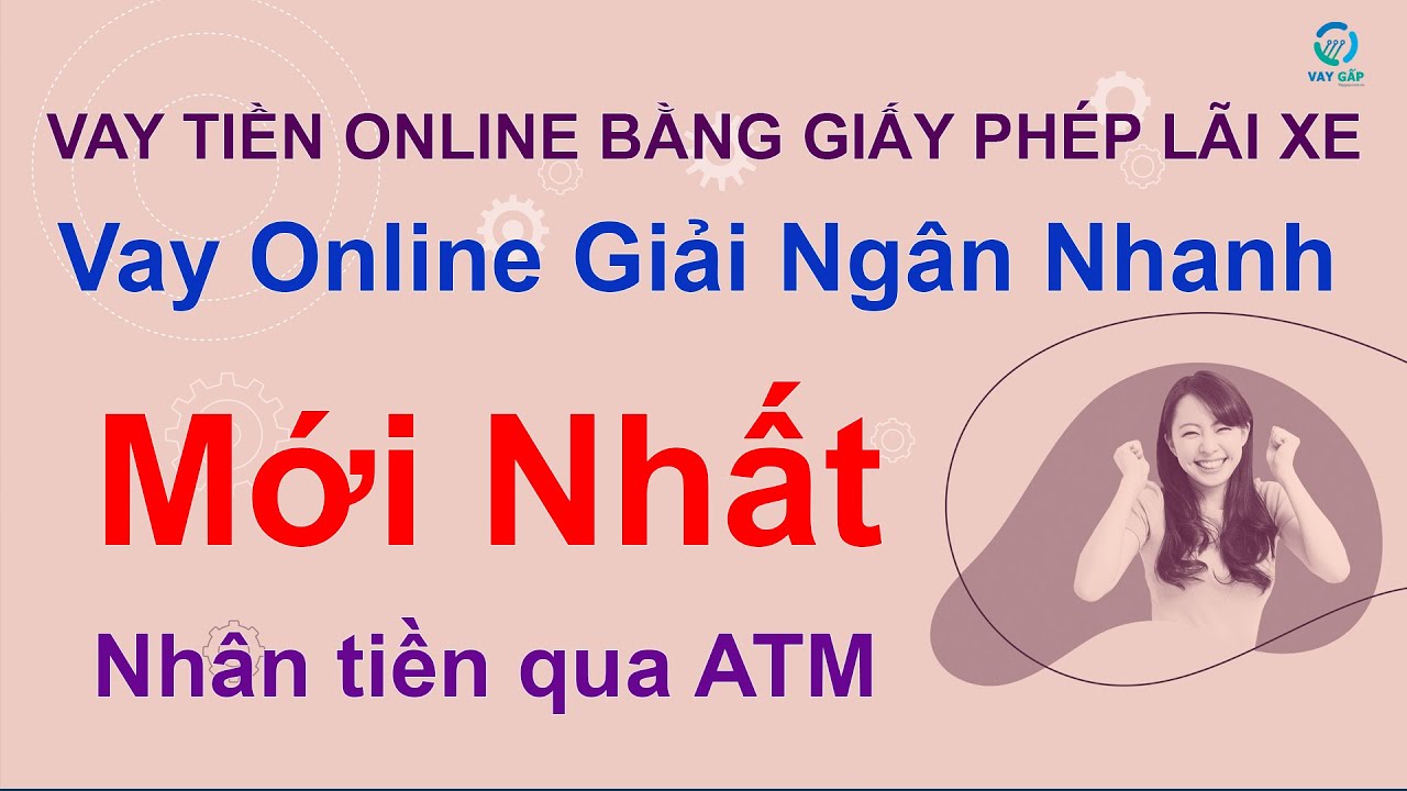 Tại sao nên chọn App vay tiền bằng lái xe thay vì chỉ dùng CMND?