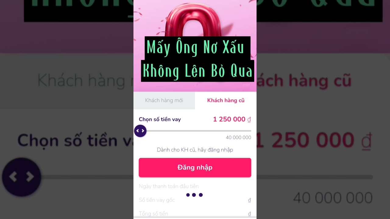 Điều kiện và Thủ tục Vay 10 Triệu Online Cấp Tốc Chỉ Cần CCCD