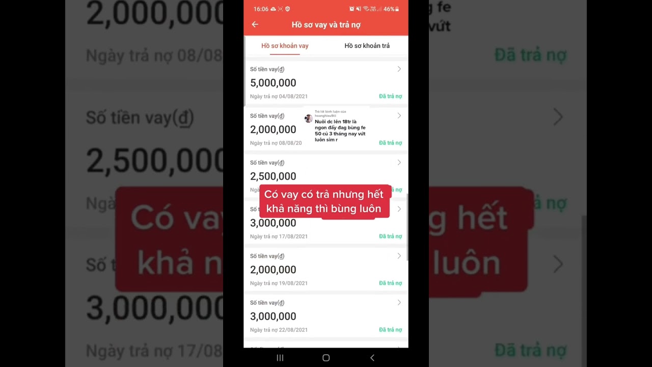 Ưu và nhược điểm của hình thức vay tiền bằng sim Viettel