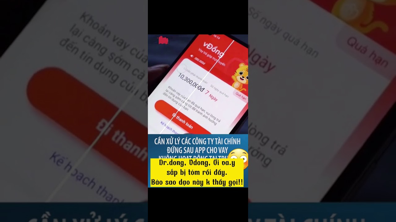 Điều kiện và thủ tục vay tiền Vdong cần chuẩn bị những gì?